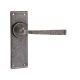 Lever Latch