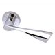 Polished Chrome