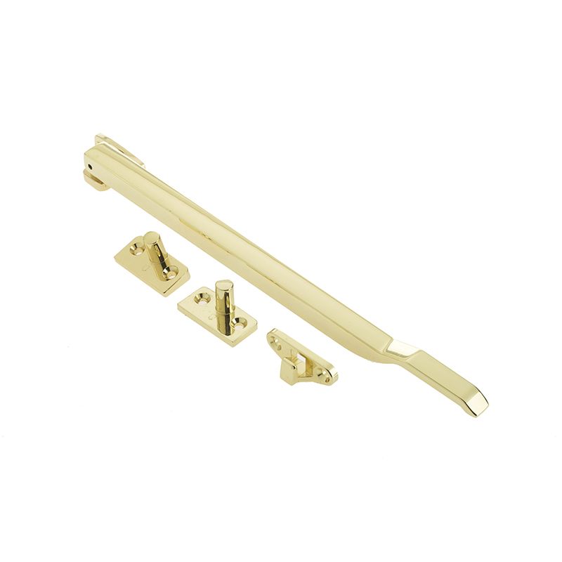 Jedo Non Lockable Window Stay | London Tools Ltd
